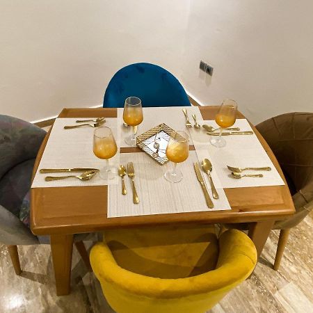 Appartement De Luxe Centre-Ville 拉巴特 外观 照片