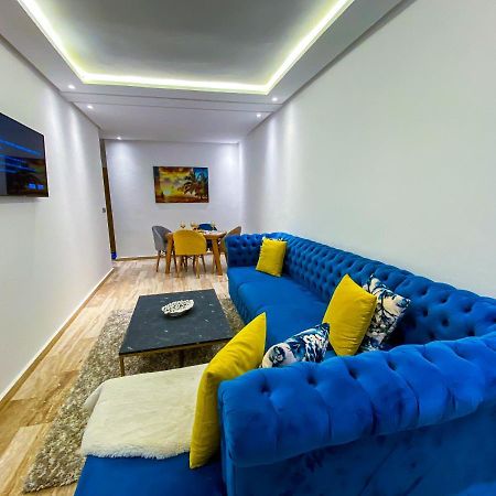 Appartement De Luxe Centre-Ville 拉巴特 外观 照片