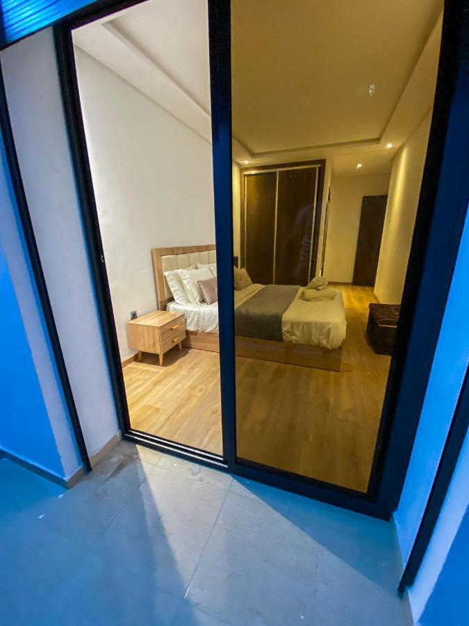 Appartement De Luxe Centre-Ville 拉巴特 外观 照片