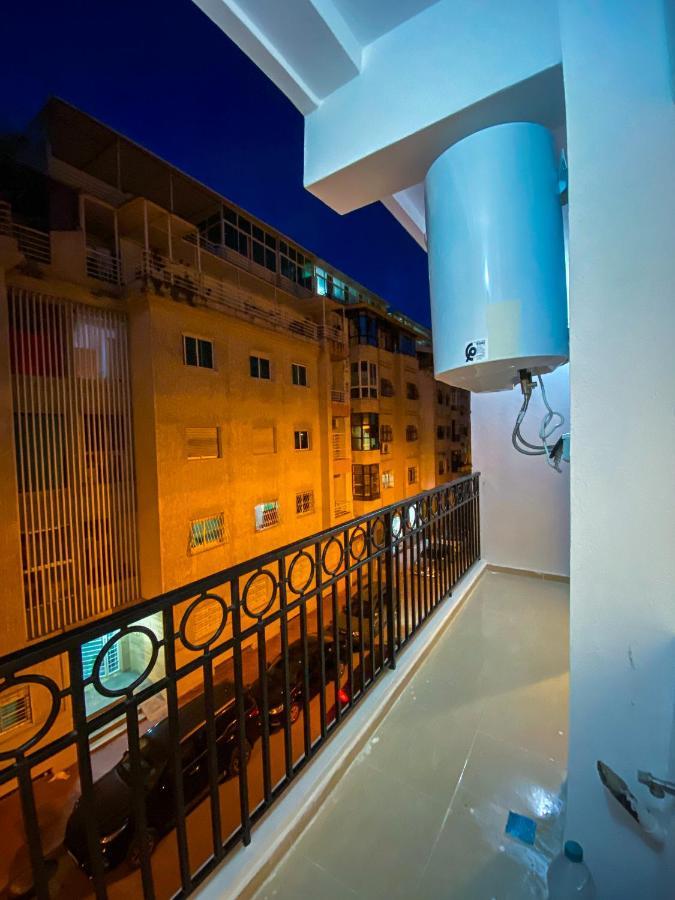 Appartement De Luxe Centre-Ville 拉巴特 外观 照片
