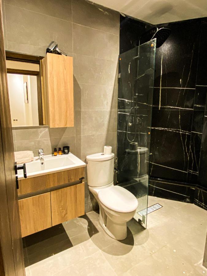 Appartement De Luxe Centre-Ville 拉巴特 外观 照片