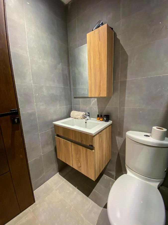 Appartement De Luxe Centre-Ville 拉巴特 外观 照片
