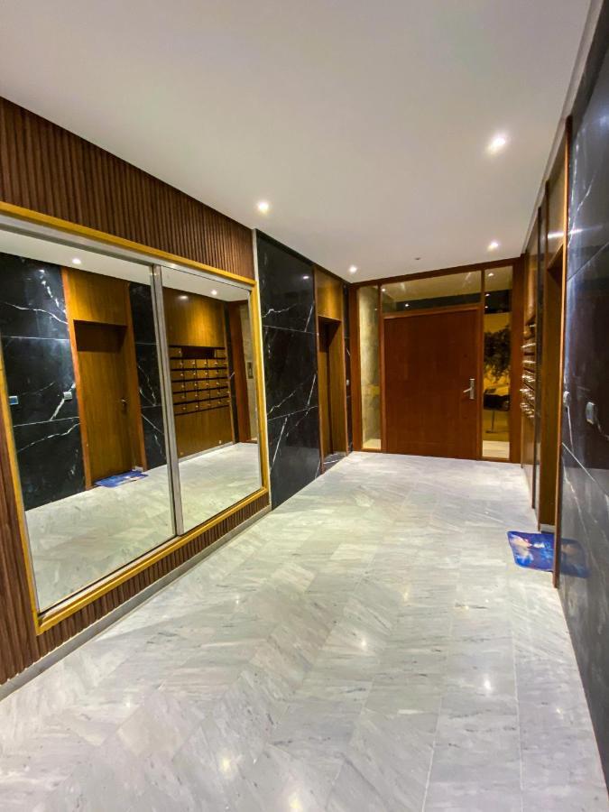 Appartement De Luxe Centre-Ville 拉巴特 外观 照片