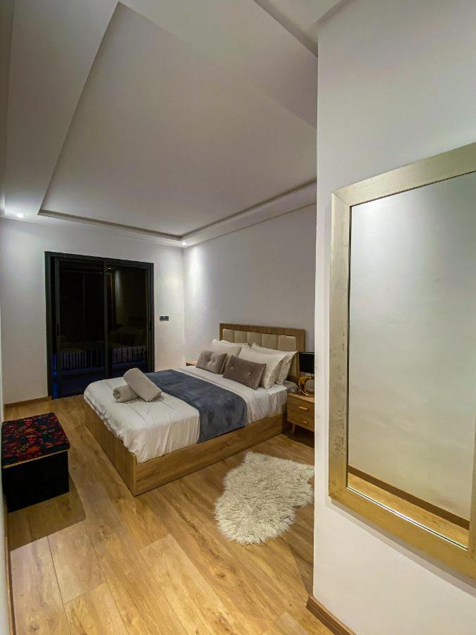 Appartement De Luxe Centre-Ville 拉巴特 外观 照片