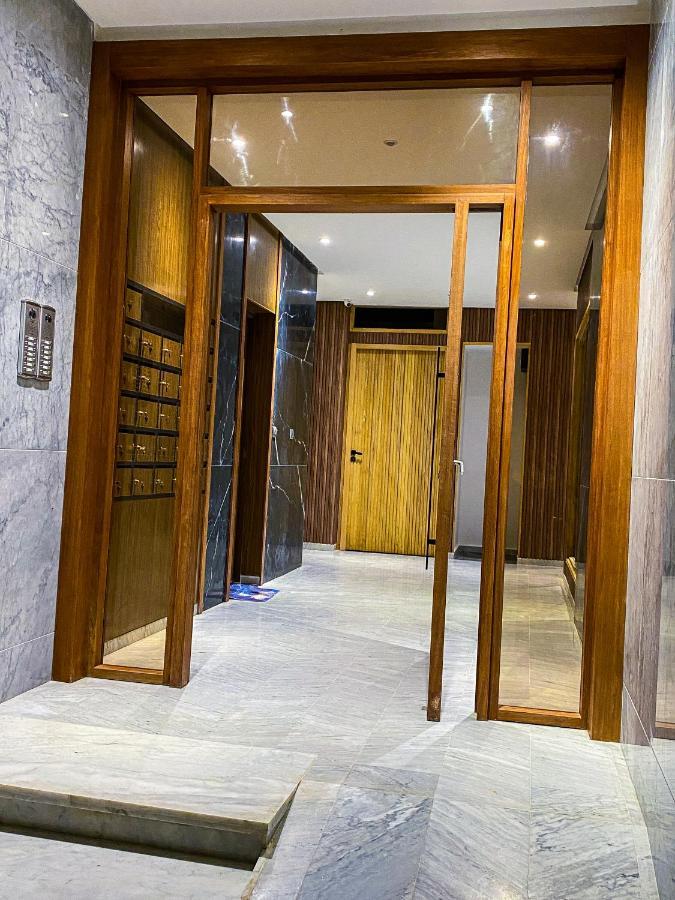 Appartement De Luxe Centre-Ville 拉巴特 外观 照片